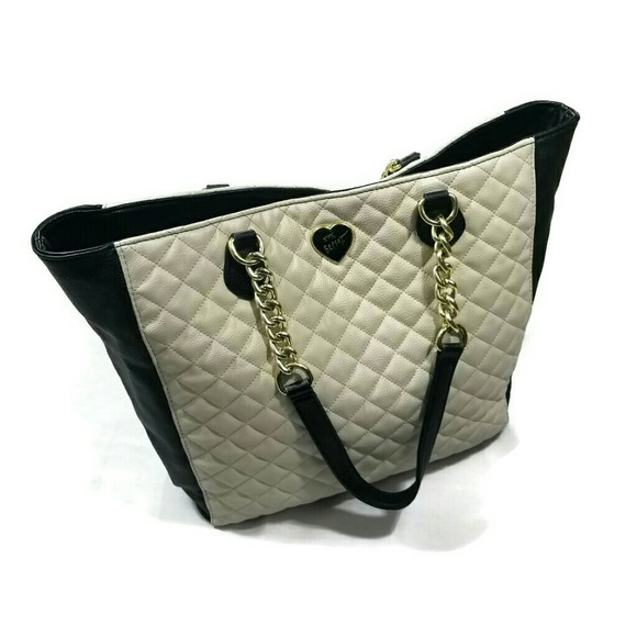 Betsey Johnson Handbags - Betsey Johnson bag